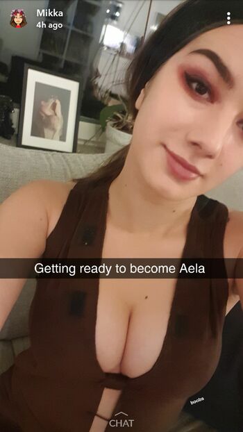 🔥 Miss mikkaa page leaked private photo uncensored full