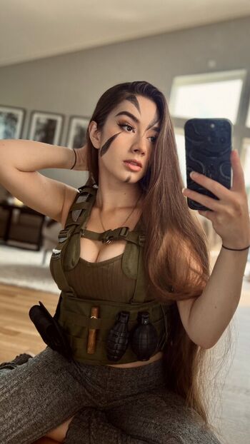 🔥 Miss mikkaa page leaked private photo uncensored full