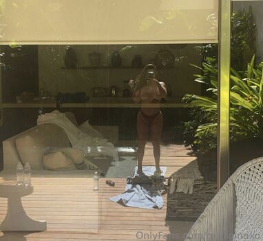 🔥 Missginaphamxo leaked private photo uncensored full