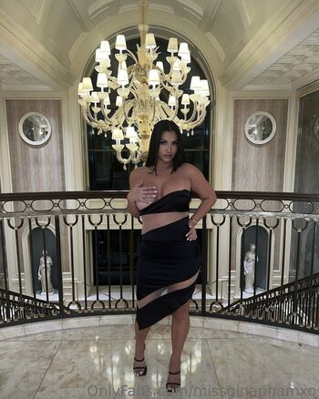 🔥 Missginaphamxo leaked private photo uncensored full