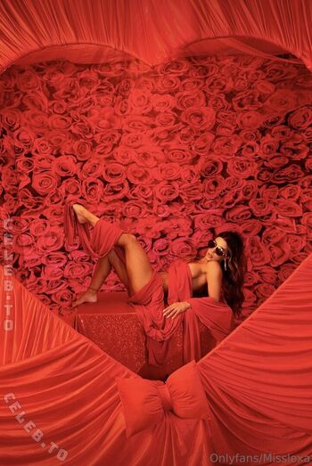 🔥 Misslexa  page leaked private photo uncensored full