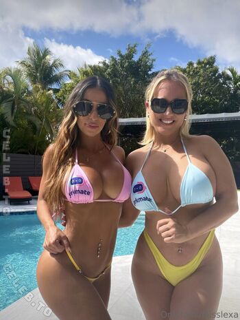 🔥 Misslexa  page leaked private photo uncensored full