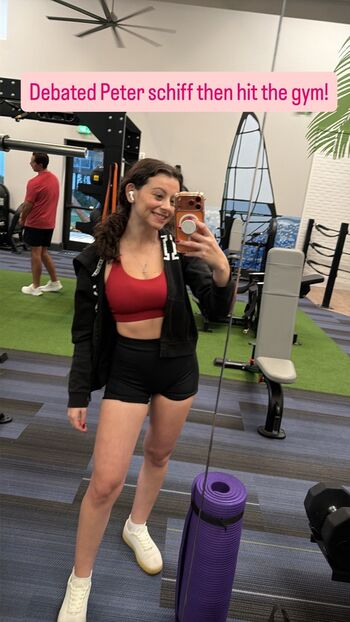 🔥 Missteencrypto page leaked private photo uncensored full