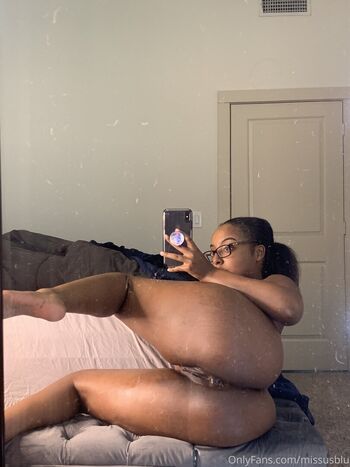🔥 Missusblu page leaked private photo uncensored full