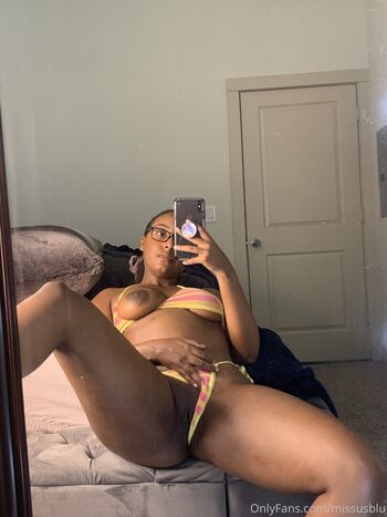 🔥 Missusblu page leaked private photo uncensored full
