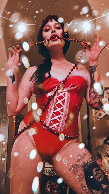 🔥 Modern medusa page leaked private photo uncensored full