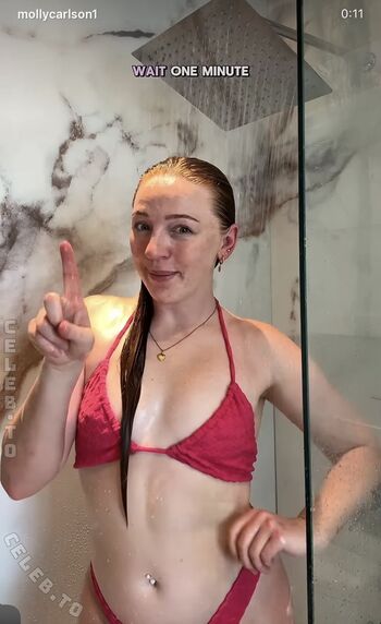 🔥 Molly carlson page leaked private photo uncensored full