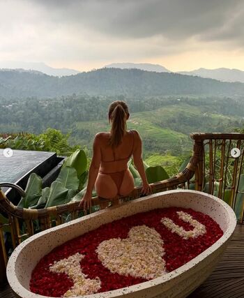🔥 Molly carlson page leaked private photo uncensored full