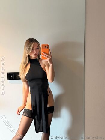 🔥 Monamystery page leaked private photo uncensored full