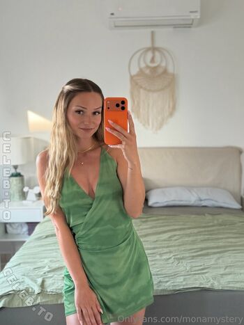 🔥 Monamystery page leaked private photo uncensored full
