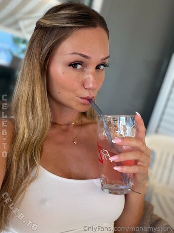 🔥 Monamystery page leaked private photo uncensored full