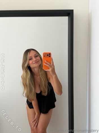 🔥 Monamystery page leaked private photo uncensored full