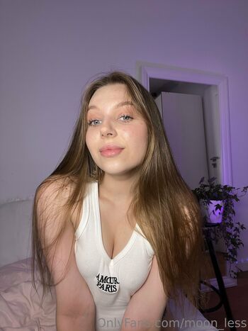 🔥 Moon less leaked private photo uncensored full