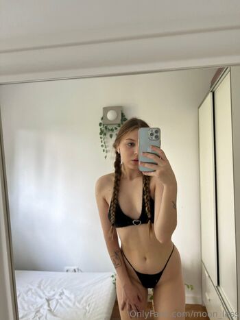 🔥 Moon less leaked private photo uncensored full