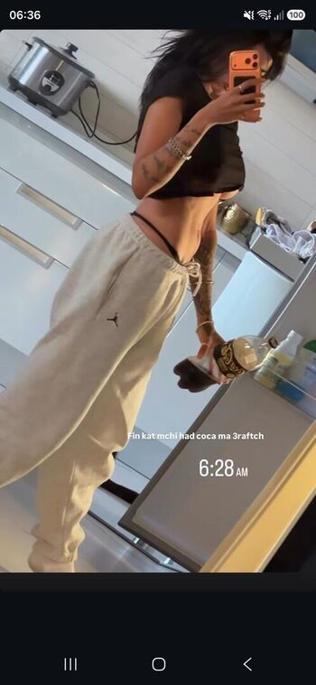 🔥 Morenamore leaked private photo uncensored full