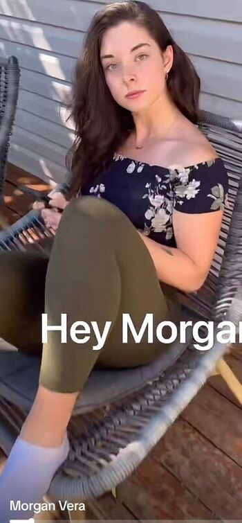 🔥 Morgan vera leaked private photo uncensored full