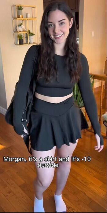🔥 Morgan vera leaked private photo uncensored full