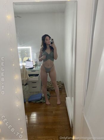🔥 Morgan vera leaked private photo uncensored full