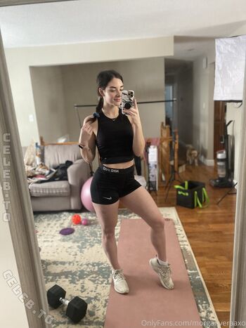 🔥 Morgan vera leaked private photo uncensored full