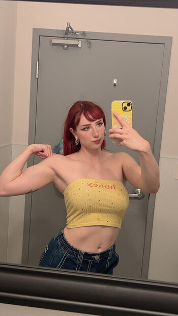 🔥 Morgpie  page leaked private photo uncensored full