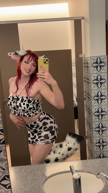 🔥 Morgpie  page leaked private photo uncensored full
