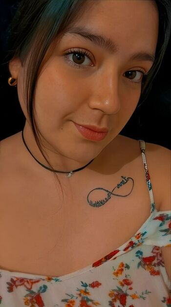 🔥 Morita salazar leaked private photo uncensored full