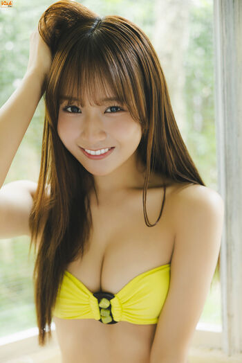 🔥 Moriwaki ririka page leaked private photo uncensored full