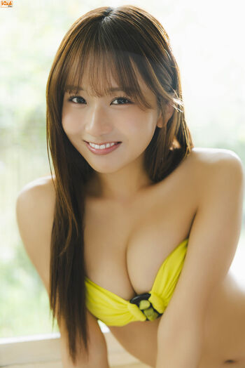 🔥 Moriwaki ririka leaked private photo uncensored full