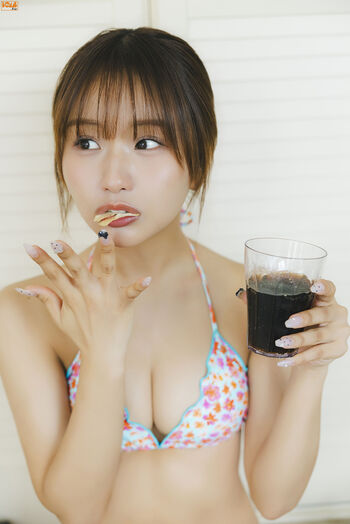 🔥 Moriwaki ririka leaked private photo uncensored full