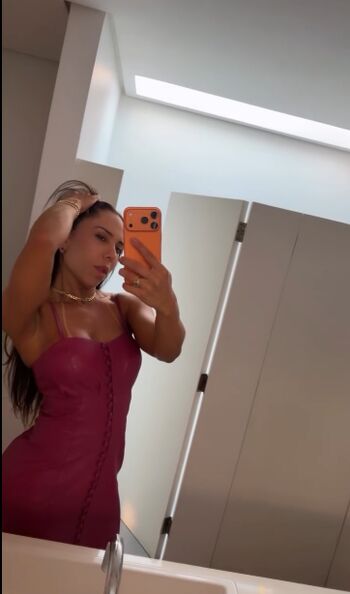 🔥 Mulher melao page leaked private photo uncensored full