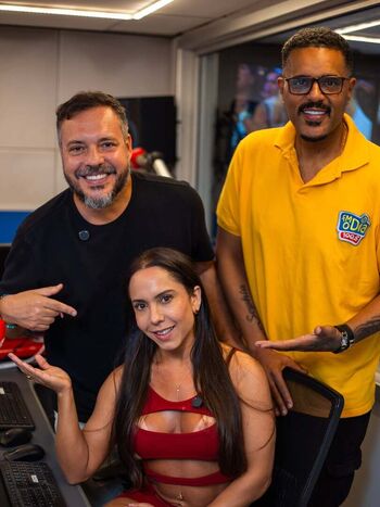 🔥 Mulher melao page leaked private photo uncensored full