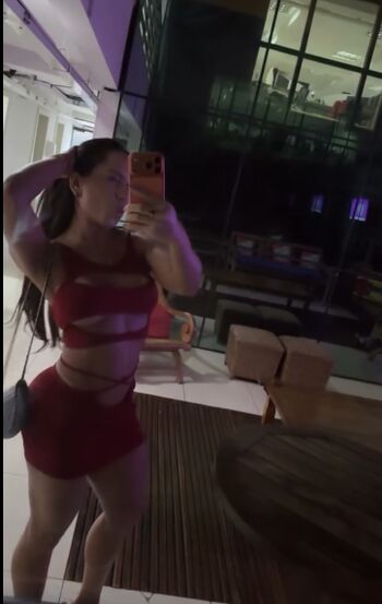 🔥 Mulher melao page leaked private photo uncensored full