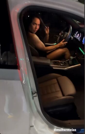 🔥 Mulher melao page leaked private photo uncensored full