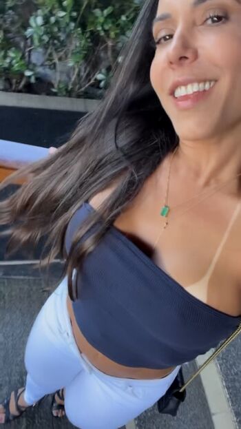 🔥 Mulher melao page leaked private photo uncensored full