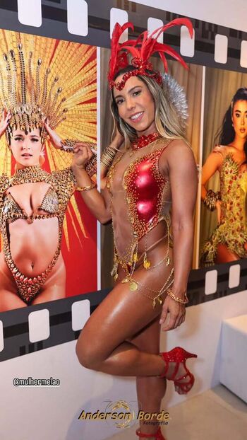 🔥 Mulher melao page leaked private photo uncensored full