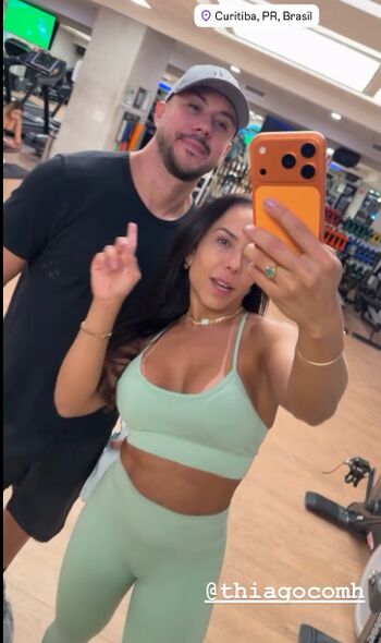 🔥 Mulher melao page leaked private photo uncensored full