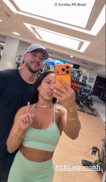 🔥 Mulher melao page leaked private photo uncensored full