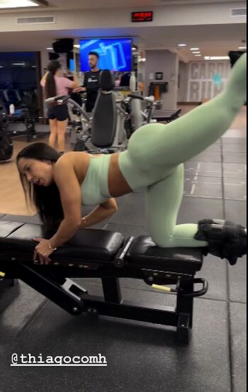 🔥 Mulher melao page leaked private photo uncensored full