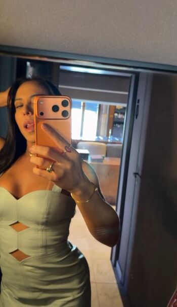 🔥 Mulher melao leaked private photo uncensored full