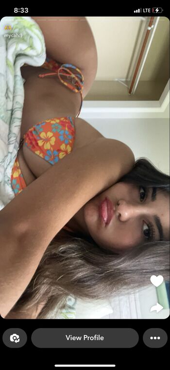 🔥 Mycah whitt leaked private photo uncensored full