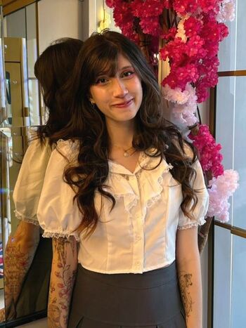 🔥 Mynluvsx leaked private photo uncensored full