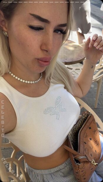 🔥 Nadia offenbach page leaked private photo uncensored full