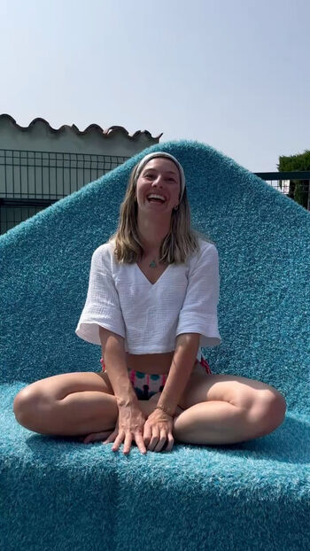 🔥 Nadine miriam leder page leaked private photo uncensored full