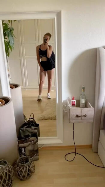 🔥 Nadine miriam leder page leaked private photo uncensored full