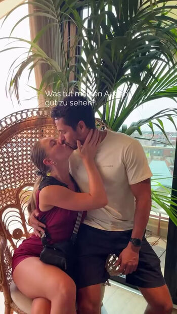 🔥 Nadine miriam leder page leaked private photo uncensored full