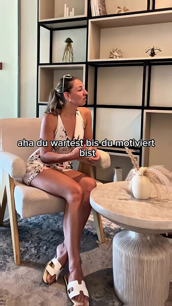 🔥 Nadine miriam leder leaked private photo uncensored full