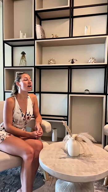 🔥 Nadine miriam leder leaked private photo uncensored full