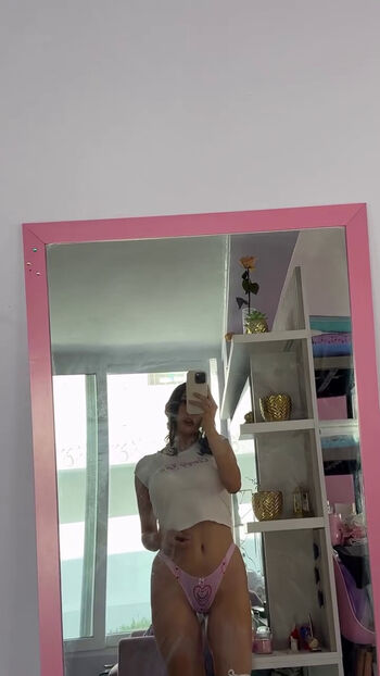 🔥 Nadine miriam leder leaked private photo uncensored full