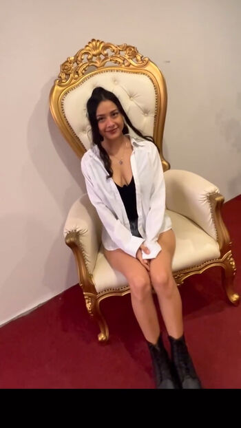 🔥 Nadine miriam leder leaked private photo uncensored full
