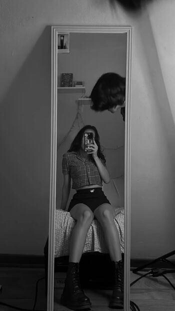 🔥 Nadine miriam leder leaked private photo uncensored full